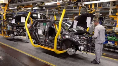 le Maroc veut se positionner comme leader de l'industrie automobile en Afrique