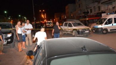 Photo de «Le terroriste Aymen Smiri, faisait l’objet d’une filature et d’une traque minutieuse » (Sofiene Zaag)