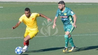 Photo de Ligue 1 (1re journée) : le NA Husseïn-Dey et la JS Kabylie se neutralisent (0-0)