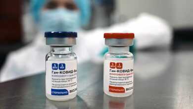 Photo de Les vaccins «russe et chinois» sont les mieux cotés en Algérie, affirme un infectiologue