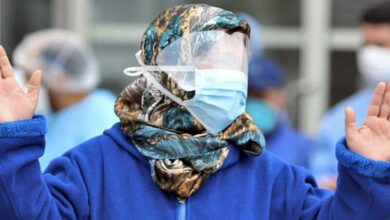 Photo de Le Maroc en état de veille face l’apparition de nouveaux variants du Coronavirus