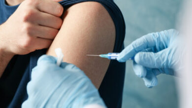 Photo de Covid-19 : Près de 4 millions de personnes entièrement vaccinées