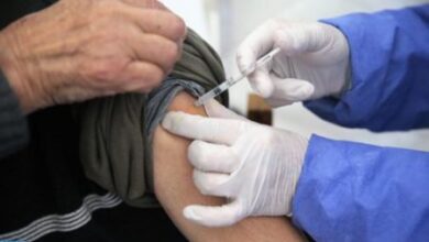 Photo de Une 3ème dose du vaccin anti covid-19 sera administrée au Maroc