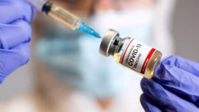 Photo de Vaccin anti-Covid-19 : plus de 46 mille absences enregistrées le 03 octobre 2021