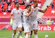 Photo de Coupe arabe : La Tunisie domine la Mauritanie (5-1)