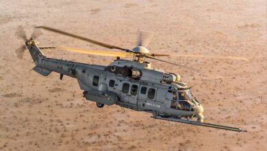Photo de Le Maroc veut acquérir des hélicoptères militaires français