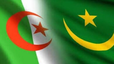 Photo de Le Président mauritanien entame une visite d’Etat en Algérie