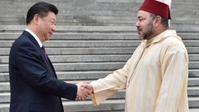 Photo de Le Maroc et la Chine veulent renforcer leur coopération bilatérale