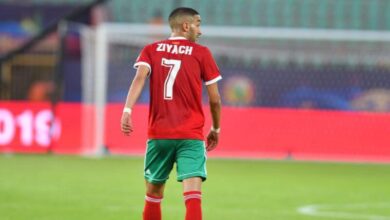 Photo de CAN 2022 : les vraies raisons de l’absence de Hakim Ziyech