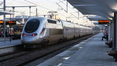 Photo de Maroc : 100 milliards de dirhams pour les lignes TGV