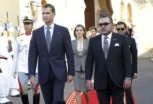 Photo de Maroc-Espagne : le roi Felipe VI appelle à l’apaisement des tensions