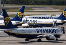 Photo de Ryanair quitte-t-elle le marché marocain ?