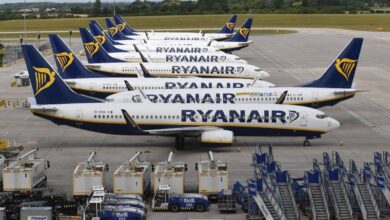 Photo de Ryanair ne se retire pas du marché marocain