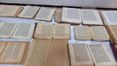 Photo de Algérie -Nécessité d’exalter les valeurs sociales de nos aïeux contenues dans les vieux manuscrits