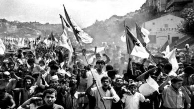 Photo de Guerre de libération nationale: les “martyrs de mars” évoqués à Alger