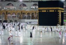 Photo de Arabie saoudite : suppression de l’obligation vaccinale pour le Hajj et la Omra