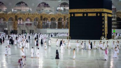 Photo de Arabie saoudite : suppression de l’obligation vaccinale pour le Hajj et la Omra