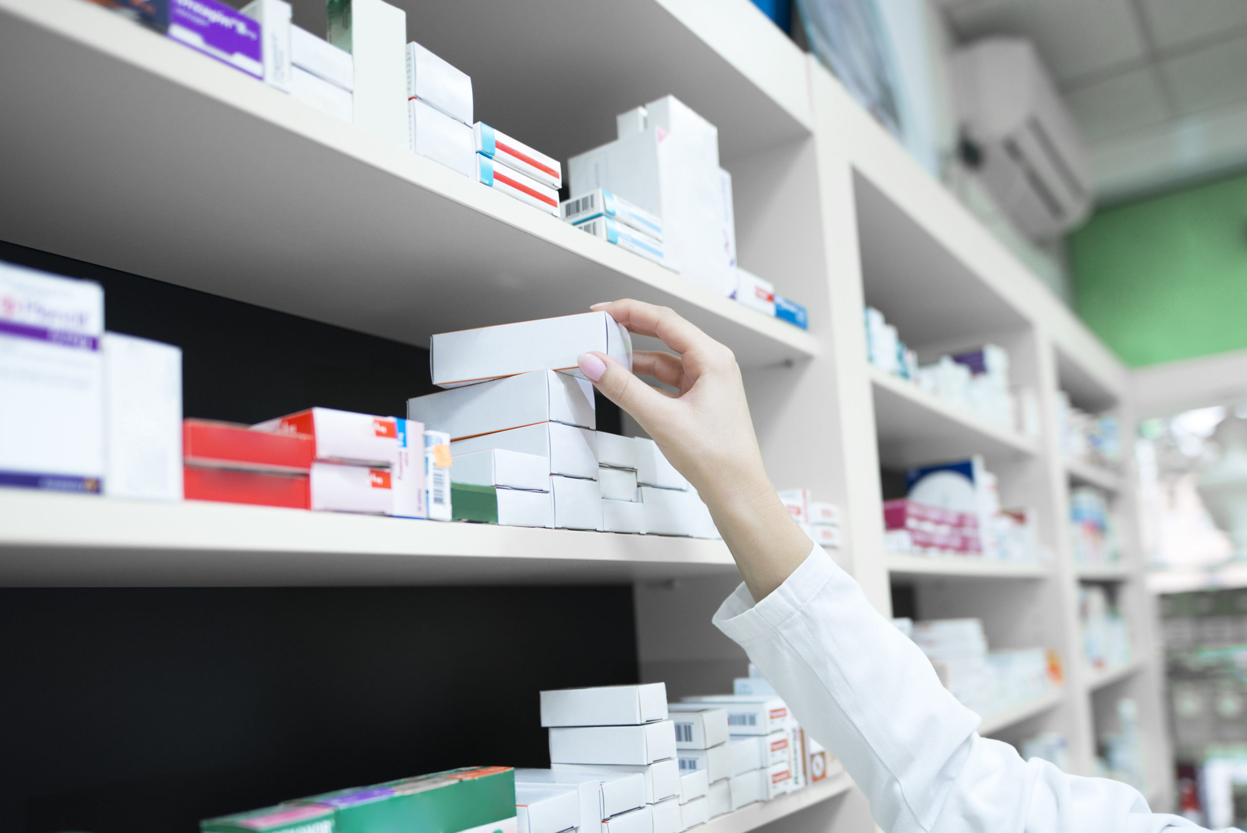 La Tunisie couvre 54 % de ses besoins en médicaments grâce à l'industrie locale