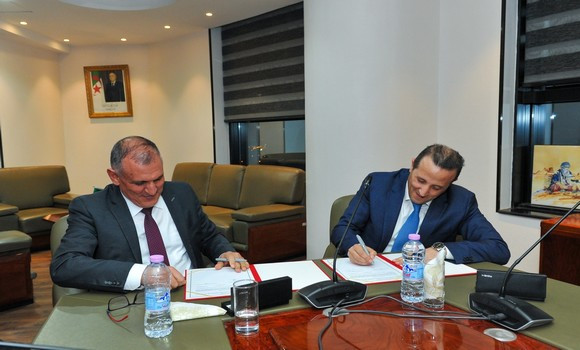 La BNA et la SAA signent un accord pour renforcer leur collaboration