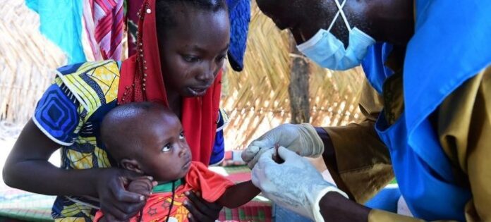 Afrique: Lutte contre le paludisme en Afrique : avancées importantes malgré la Covid-19