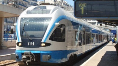 Photo de Algérie -Rail : moderniser et développer la performance des entreprises publiques
