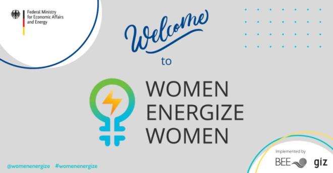 Le rôle des femmes dans la transition énergétique