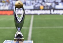 Photo de Le Maroc accueille la finale de la Ligue africaine des Champions
