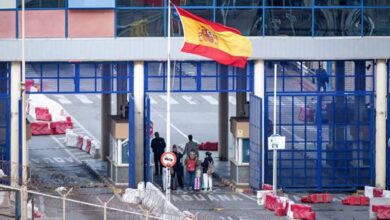 Photo de Le Maroc et l’Espagne officialisent la réouverture des frontières de Sebta et Melilla