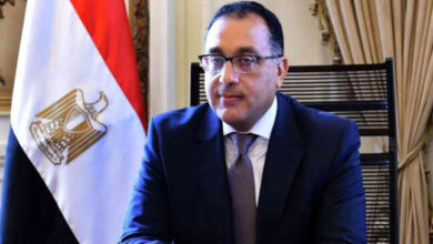 Photo de Le chef du gouvernement égyptien en visite officielle en Tunisie