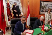 Photo de Le Maroc et les Pays-Bas renforcent leur coopération sécuritaire