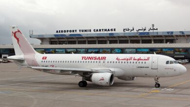 Photo de Retard de Trois vols Tunisair à cause de la saturation au niveau de l’aéroport de Djeddah