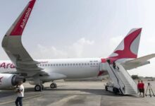 Photo de Air Arabia lance un nouveau service
