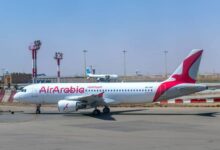 Photo de Air Arabia lance la ligne Madrid-Nador