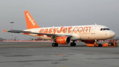 Photo de EasyJet réduit ses vols vers le Maroc