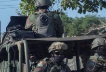 Photo de Mozambique : la force de la SADC enregistre un mort et six blessés