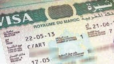Photo de Le Maroc lance le visa électronique pour les étrangers à partir du 10 juillet