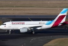 Photo de Eurowings lancera deux nouveaux vols vers le Maroc cet hiver