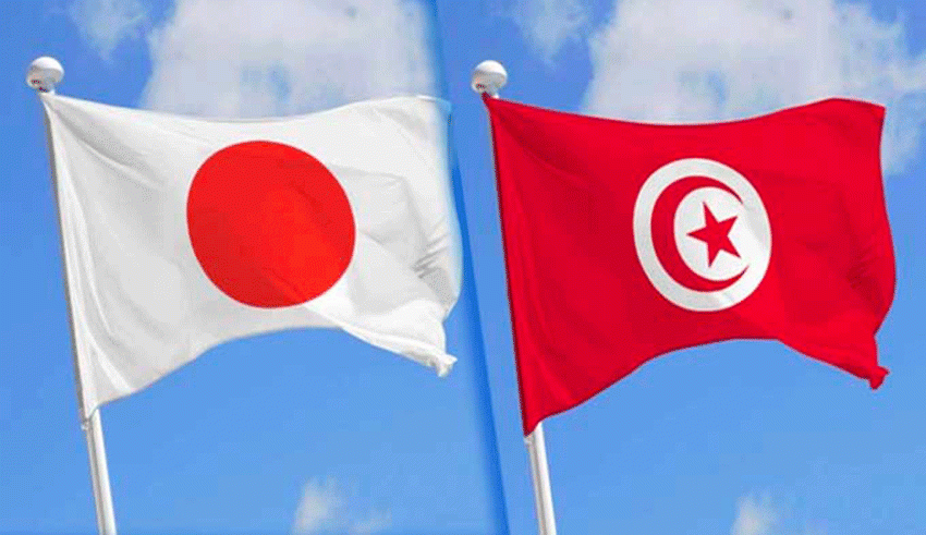 Photo de Un don japonais d’un million de dollars à la Tunisie pour faire face à la pénurie du blé