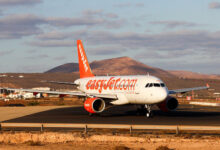 Photo de EasyJet lance de nouveaux vols vers le Maroc