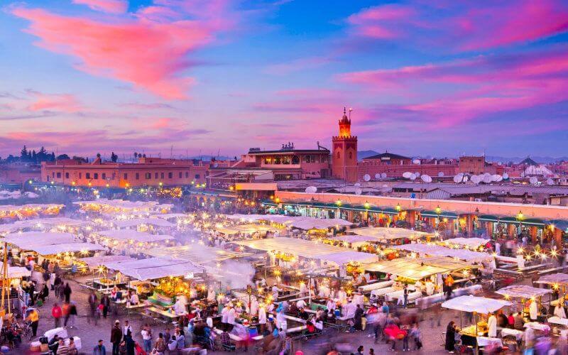 maroc-touristes-francais