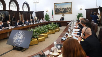 Photo de Le Président Tebboune ordonne la création du guichet unique de l’investissement avant fin septembre