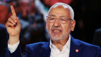 Photo de Tunisie : Le mouvement Ennahdha dénonce les conditions d’audition de Rached Ghannouchi