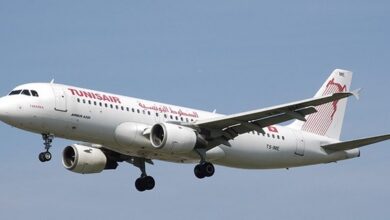 Photo de Tunisair annonce la reprise de ses vols vers l’aéroport de Londres Heathrow