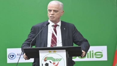 Photo de Fédération algérienne de football (FAF) : « Le nouveau DTN sera connu au plus tard mi-décembre »