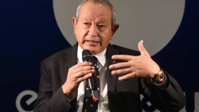 Photo de Le milliardaire égyptien Naguib Sawiris veut investir 100 millions de dollars au Maroc