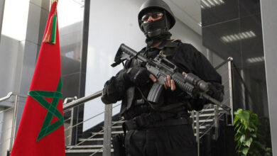 Photo de Lutte anti-terroriste : 5 personnes préparant des attentats au Maroc arrêtés