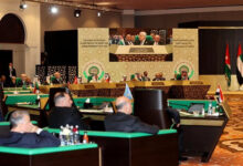 Photo de Le Sommet arabe d’Alger, un succès total
