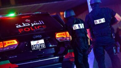 Photo de Un homme tue 3 personnes à Oujda