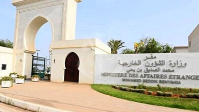 Photo de L’Algérie accueille avec « une grande satisfaction » la signature par les parties soudanaises de « l’accord-cadre politique »