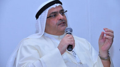 Photo de Le Koweitien Aissa Al Loughani, nouveau Secrétaire général de l’OPAEP